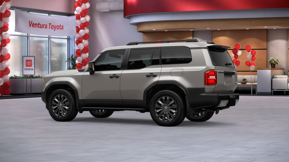 New 2027 Meteor Shower Toyota  image 34