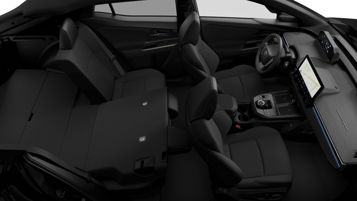 New 2026 Wind Chill Pearl <sup>1</sup> Toyota  XSE image 32