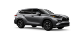 New 2026 Toyota Highlander SUV