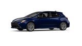New 2027 Toyota Corolla Hatchback Sedan