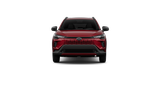 New 2026 Toyota Corolla Cross Hybrid SUV