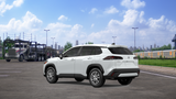 New 2026 Toyota Corolla Cross SUV