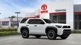 New 2026 Toyota 4Runner i-FORCE MAX SUV