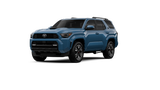 New 2026 Toyota 4Runner SUV