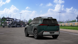 New 2026 Toyota RAV4 Plug-in Hybrid SUV