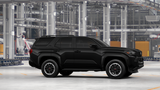 New 2026 Toyota 4Runner SUV