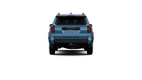 New 2026 Toyota 4Runner SUV