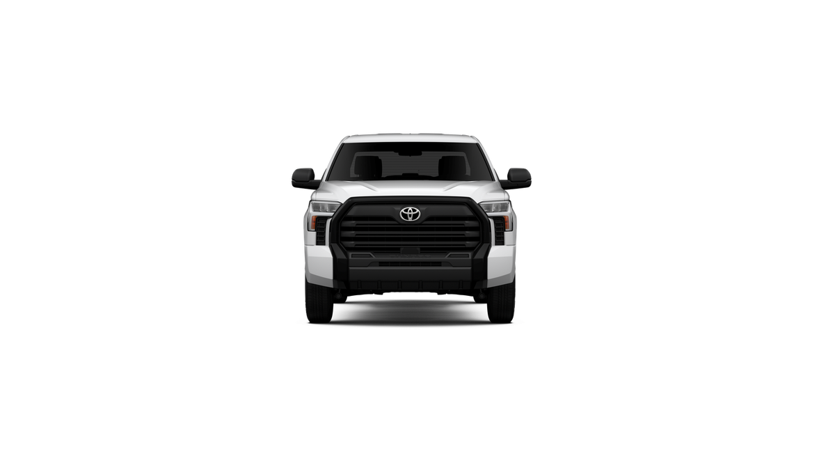2026 Toyota Tundra SR CrewMax photo 41