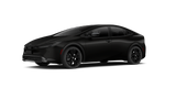New 2027 Toyota Prius Hatchback