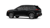 New 2026 Toyota Corolla Cross Hybrid SUV