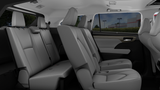 New 2026 Toyota Highlander SUV
