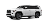 New 2026 Toyota Sequoia SUV