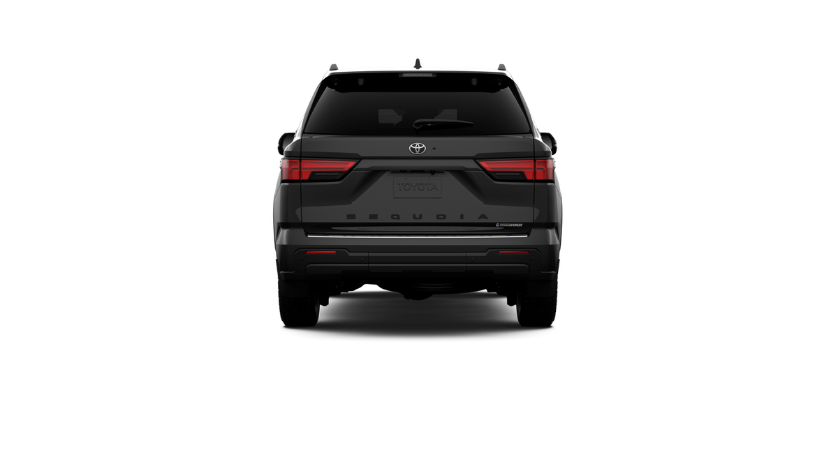 2026 Toyota Sequoia SR5 - Photo 59