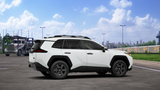 New 2026 Toyota RAV4 Plug-in Hybrid SUV