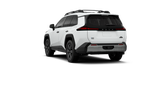 New 2026 Toyota RAV4 SUV