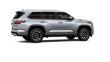 New 2026 Toyota Sequoia SUV