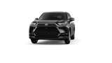 New 2026 Toyota Grand Highlander SUV