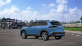 New 2026 Toyota Corolla Cross SUV