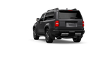 New 2027 Toyota Land Cruiser SUV