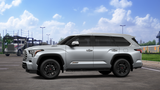 New 2026 Toyota Sequoia SUV