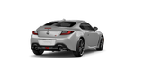 New 2027 Toyota GR86 Coupe