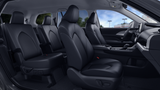 New 2026 Toyota Grand Highlander Hybrid SUV