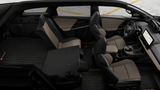 New 2026 Toyota bZ Woodland Sedan