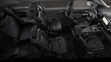 New 2026 Toyota Sienna Van