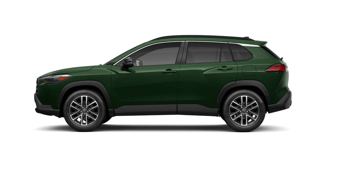 New 2026 Cypress Toyota  XLE image 6
