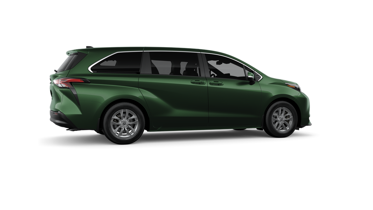 New 2026 Cypress Toyota  LE image 13