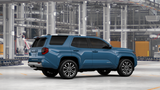 New 2025 Toyota 4Runner SUV