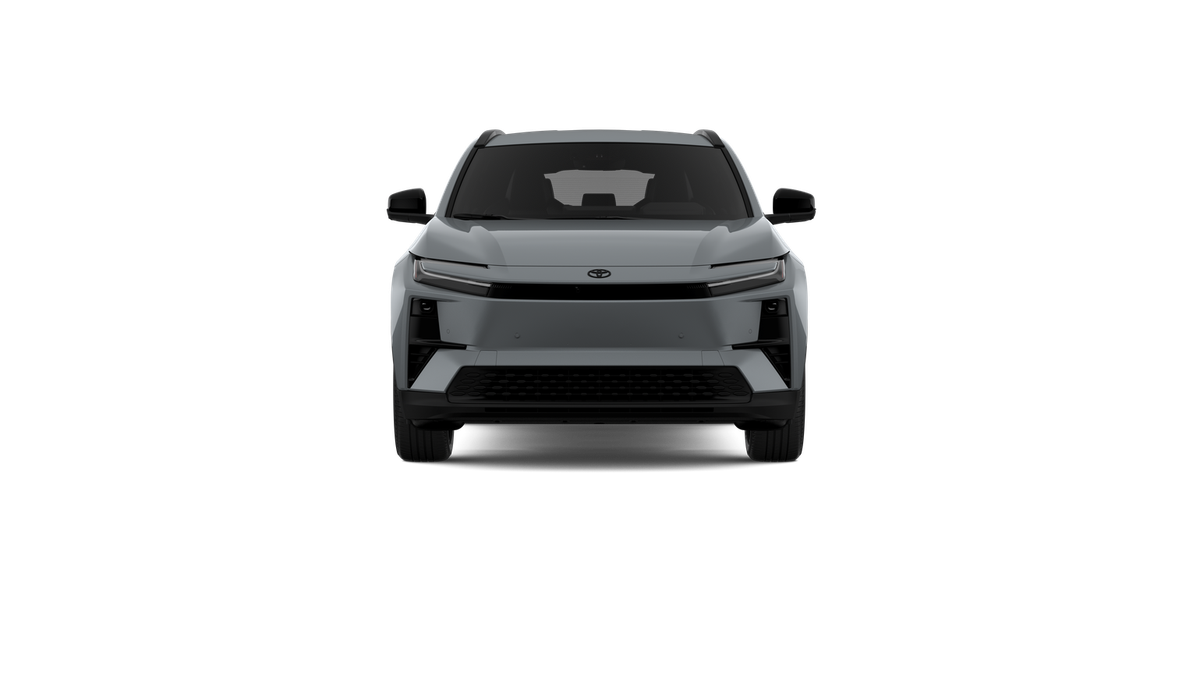 New 2026 Cement Toyota  XSE image 19