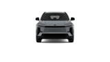 New 2026 Toyota C-HR SUV