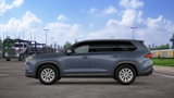 New 2026 Toyota Grand Highlander Hybrid SUV