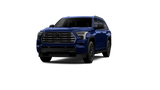 New 2026 Toyota Sequoia SUV