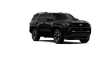 New 2026 Toyota 4Runner SUV