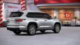 New 2026 Toyota Sequoia SUV