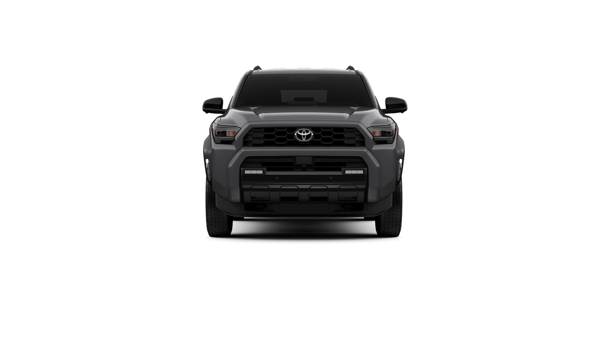New 2026 Underground Toyota  TRD Off-Road Premium image 19