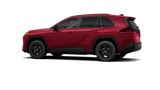New 2026 Toyota RAV4 SUV