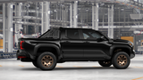 New 2026 Toyota Tacoma i-FORCE MAX Truck