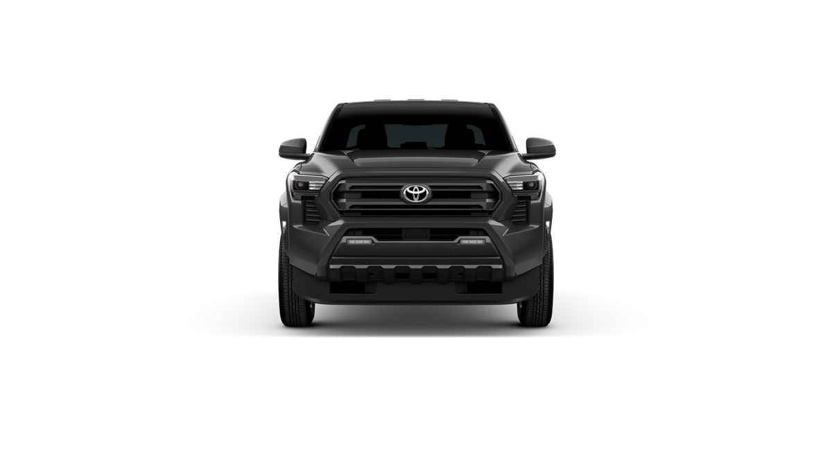 New 2026 Underground Toyota  SR5 image 19