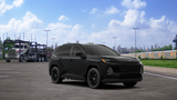 New 2026 Toyota RAV4 SUV