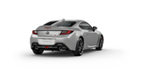 New 2026 Toyota GR86 Coupe