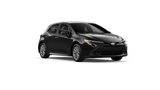 New 2027 Toyota Corolla Hatchback Sedan