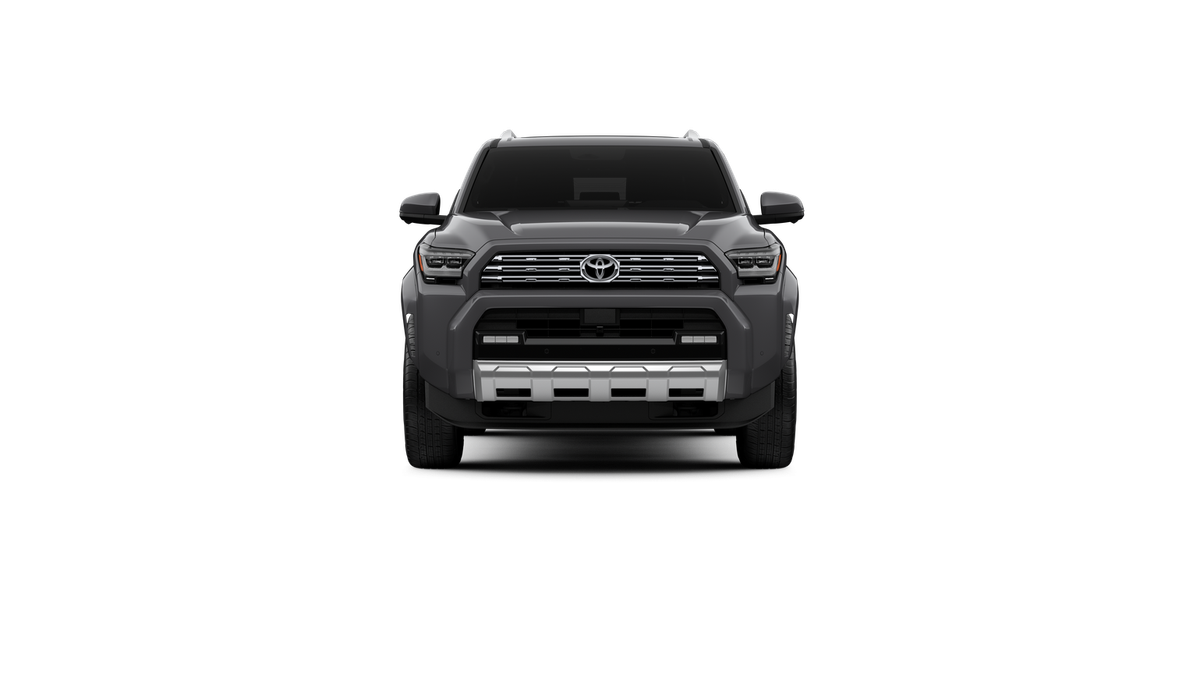 2026 Toyota 4Runner Limited's photo