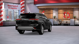 New 2026 Toyota Highlander SUV