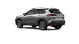 New 2026 Toyota Corolla Cross Hybrid SUV