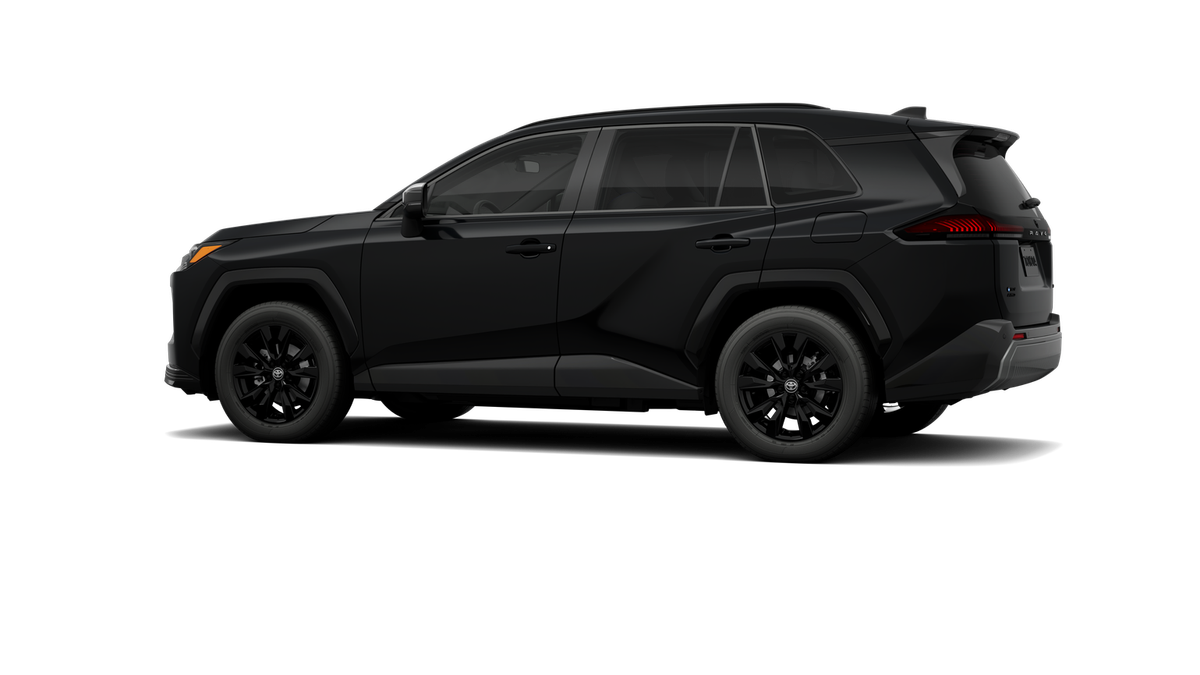 RAV4 SE 2.5L 4-Cyl. Engine All-Wheel Drive [4]