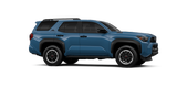 New 2026 Toyota 4Runner SUV