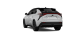 New 2026 Toyota bZ SUV